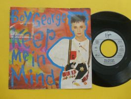 Boy George – Keep Me In Mind