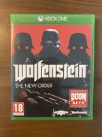 Wolfenstein: The New Order für Xbox One