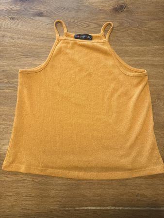 Damen Top Gr. XS