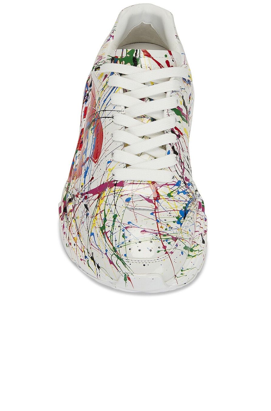 Dolce & Gabbana Scarpe da uomo: Dolce & Gabbana Sneakers NP 800.- – Nuovo e nell'imballaggio originale da Lachen SZ venduto da HelvetiaLuxury 2