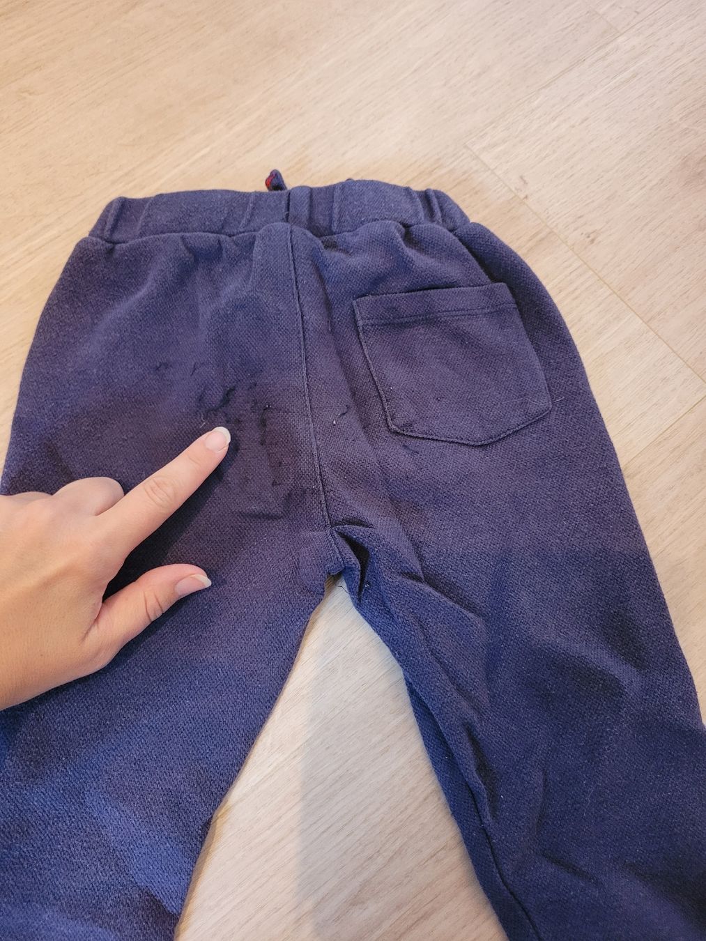 Pantaloni: 5 Hosen Gr. 86 – Usato da Lupsingen venduto da sta_wgg5 7