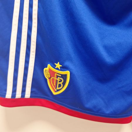 Adidas Fc Basel shorts XL