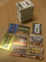 Panini WM 2026  350 Sticker  keine Doppelten