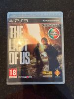 The Last of Us - PS3 - Playstation 3