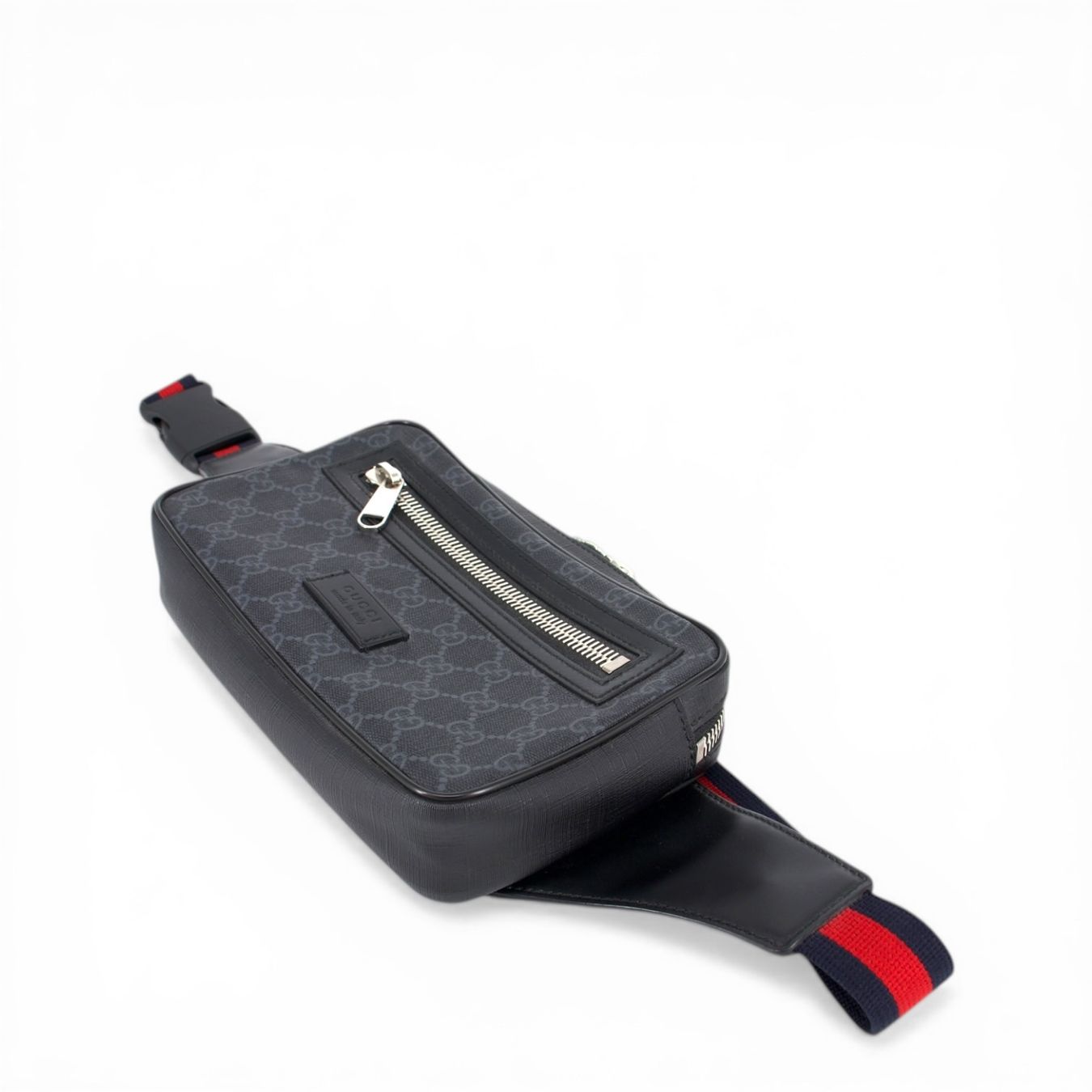 Gucci Borse: Gucci Gürteltasche GG supreme – Usato da Binningen venduto da Designerlabels 6
