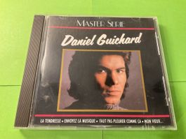 Daniel Guichard - Master Serie CD - Chansons auf Französisch
