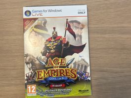 Age of Empires Online Die Griechen PC Spiel (Online Only)