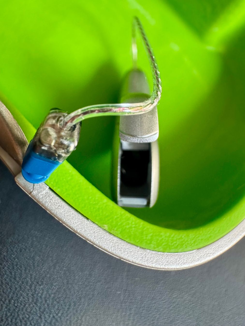 Phonak Medizinische Geräte: Phonak P50 312 Hörgerät Links – Gebraucht aus Hermetschwil-Staffeln von Sigmund57 6