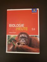 Biologie heute SII, Schroedel, Westermann, Top Zustand!