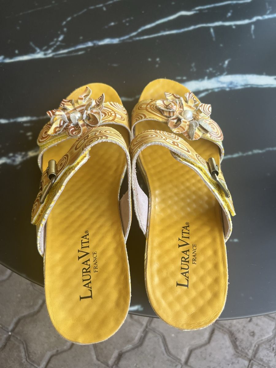 Chaussures femmes: Laura Vita Schuh  – D'occasion à Brugg AG par Ljubinka0410