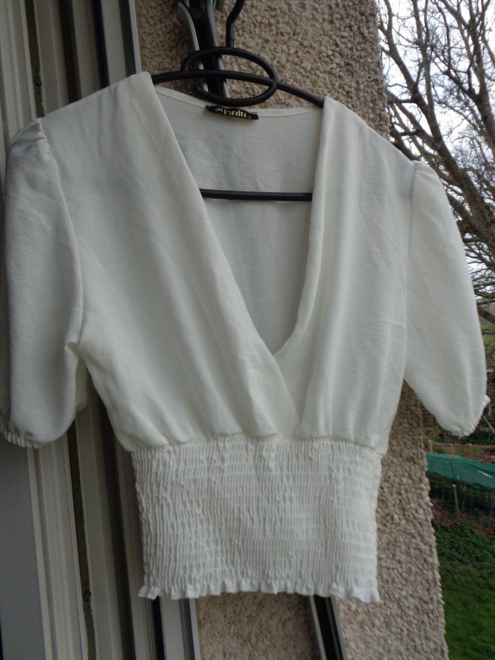 T-shirt: Sommer T-Shirt, Gr. 38 – Nuovo (secondo la descrizione) da Tafers venduto da kor_jf9w