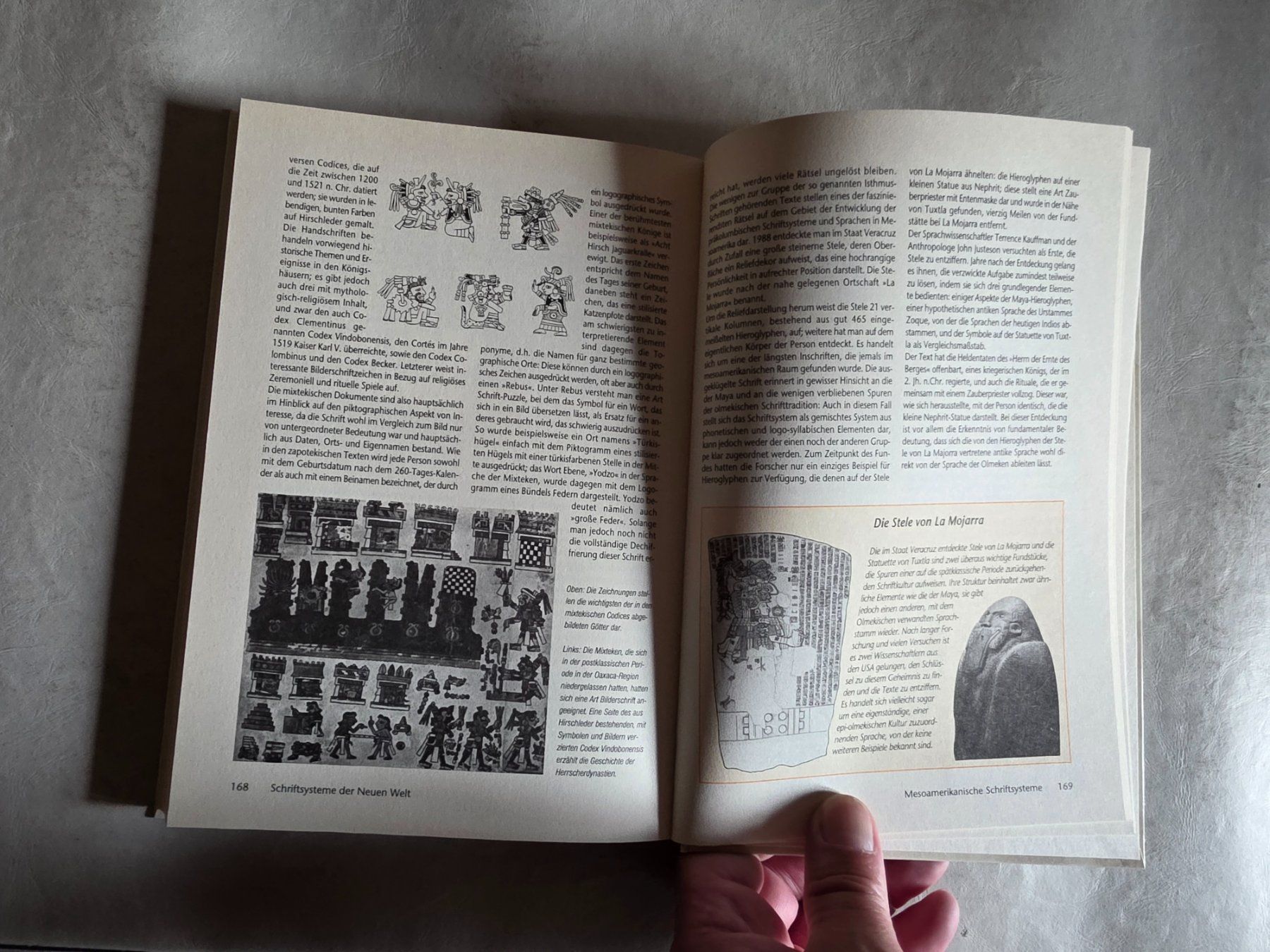 Libri: Sprechende Steine - Maria Longhena - 2004 – Usato da Walterswil BE venduto da Lonitti 8