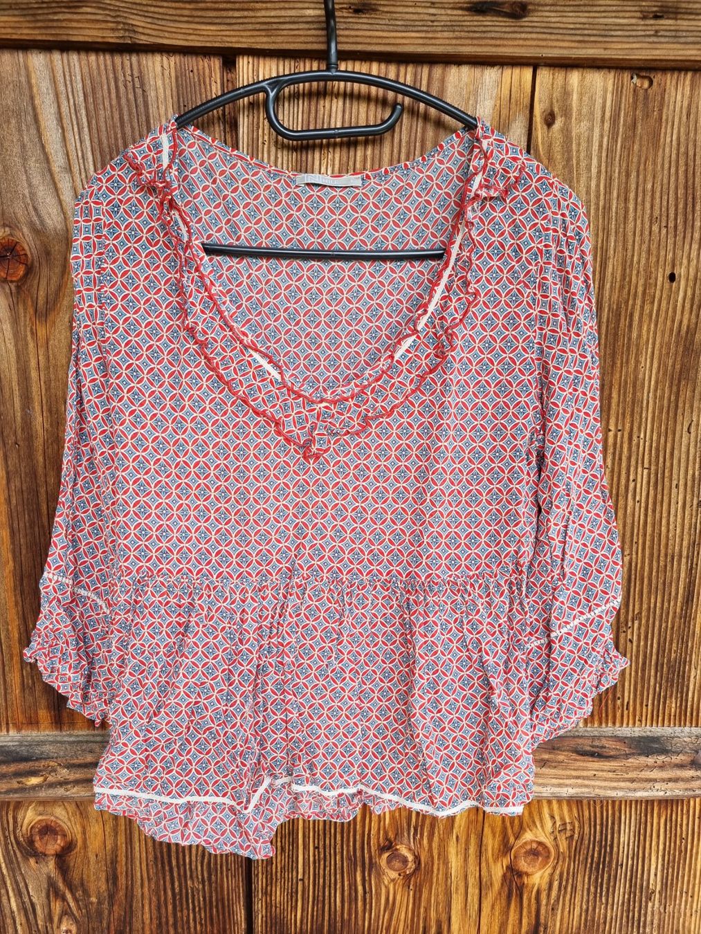 Nile Camicette: Nile Bluse Gr S – Usato da Wattenwil venduto da flohdog