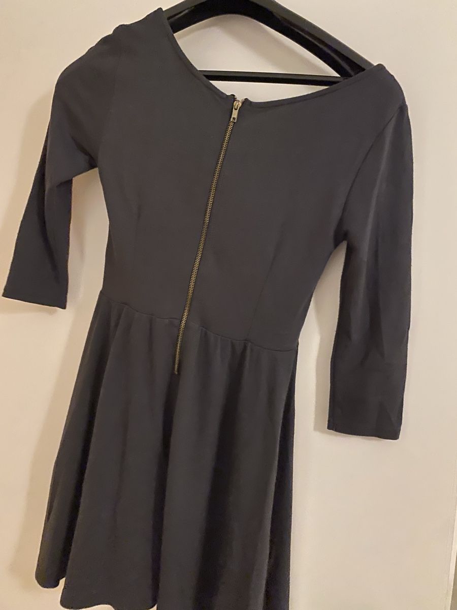 Robes: Kleid grau – D'occasion à Luzern par oli_6x2r 2