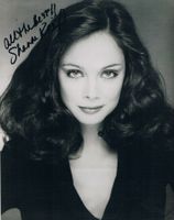 Shanna Reed  Major Dad Autogramm signiert Foto 20x25cm