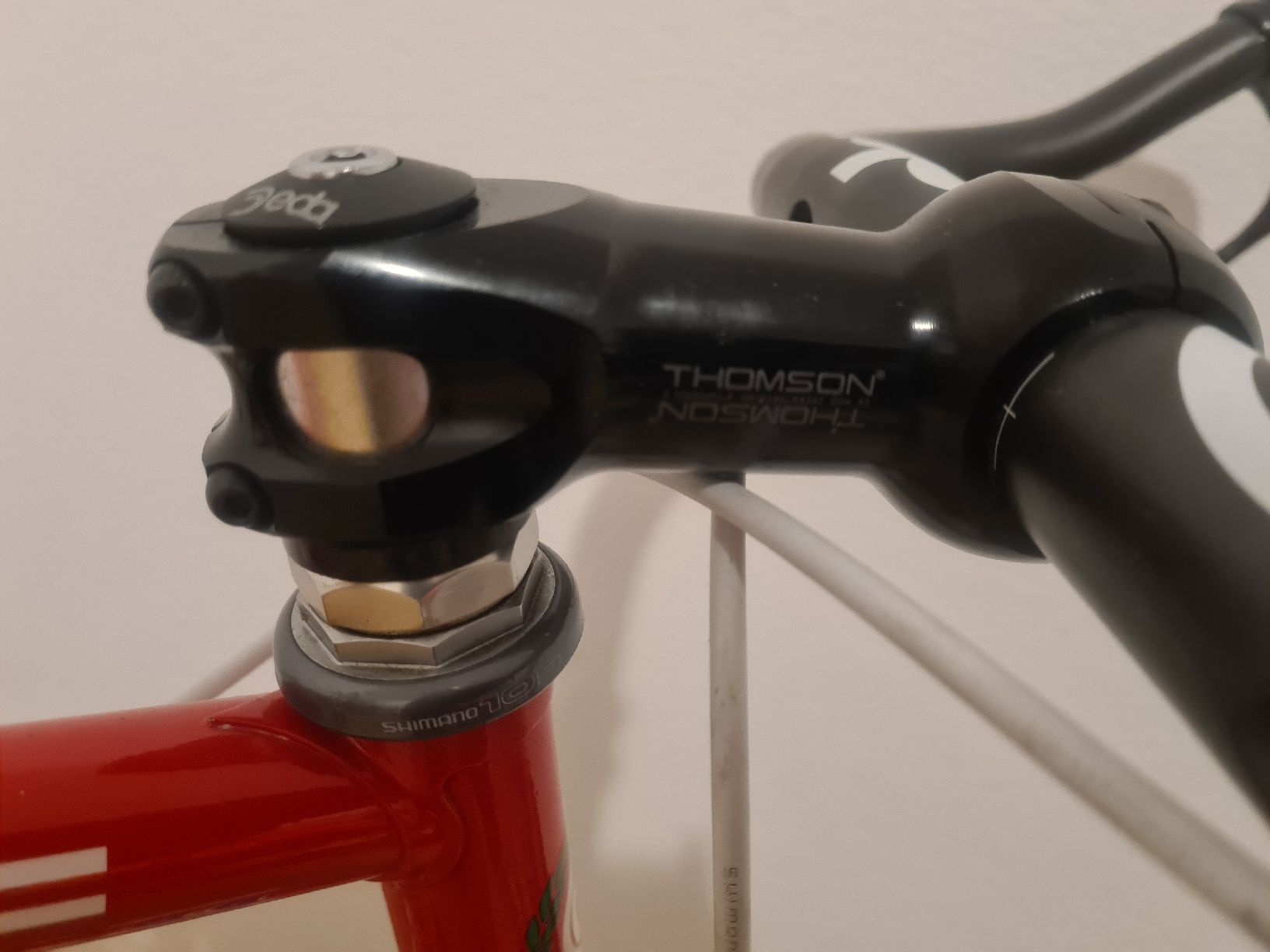Velos: Fausto Coppi Renner mit Bullhorn Lenker – Gebraucht aus zürich von jelu87 3