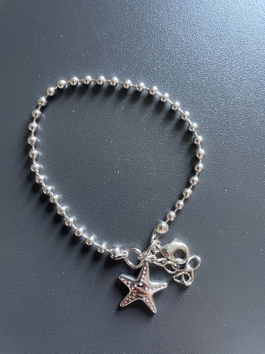Bracelets: Armband mit Sternchen – Neuf (Voir description) à Zürich par valevare
