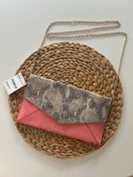 Sac à main / pochette, Neuf, Blanco