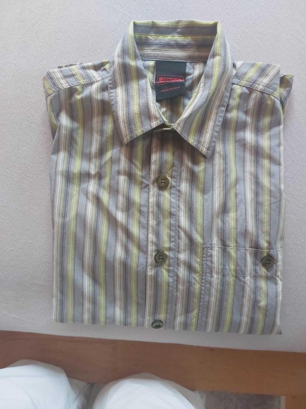 Mammut Camicette: Mamut Blouse Gr 36 – Usato da Landquart venduto da Froneri 3