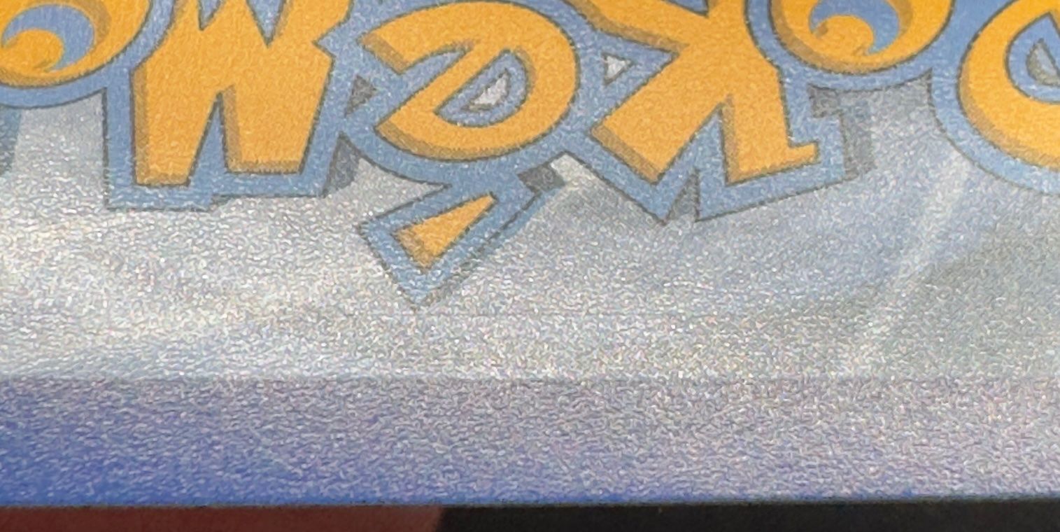 Pokémon Sammelbilder & Trading cards: Moumouton Reverse (153/202)- Épée et Bouclier - SSH FR EB01 – Gebraucht aus Chézard-St-Martin von Kro_Cards 2