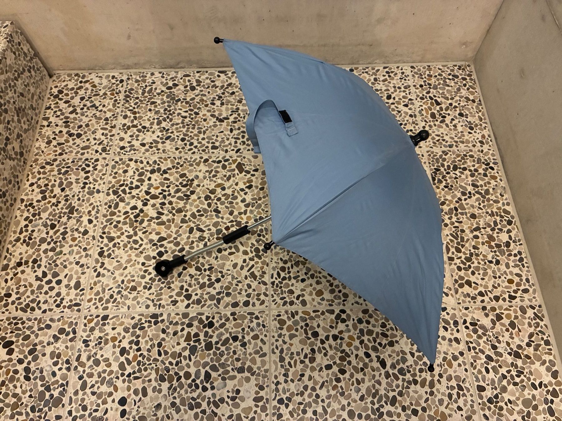 Bugaboo Kinderwagen: Bugaboo parasol+ – Gebraucht aus Zürich von Linomartins 2