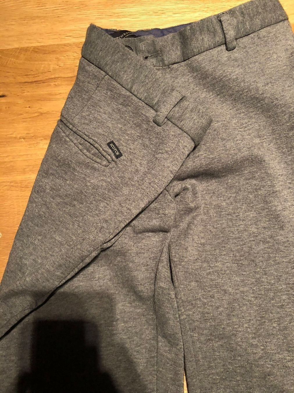 Pantaloni: stotch &soda Freizeithose – Usato da Langnau am Albis venduto da Judithsebi 3