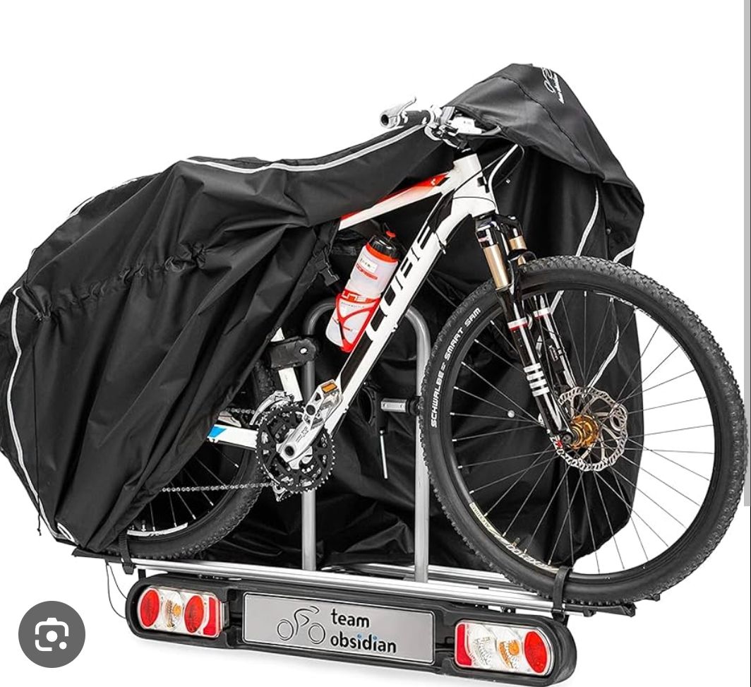 Altri accessori per ciclismo: Fahrrad Hülle Team obsidian – Nuovo (secondo la descrizione) da Busswil BE venduto da jan_k6wp