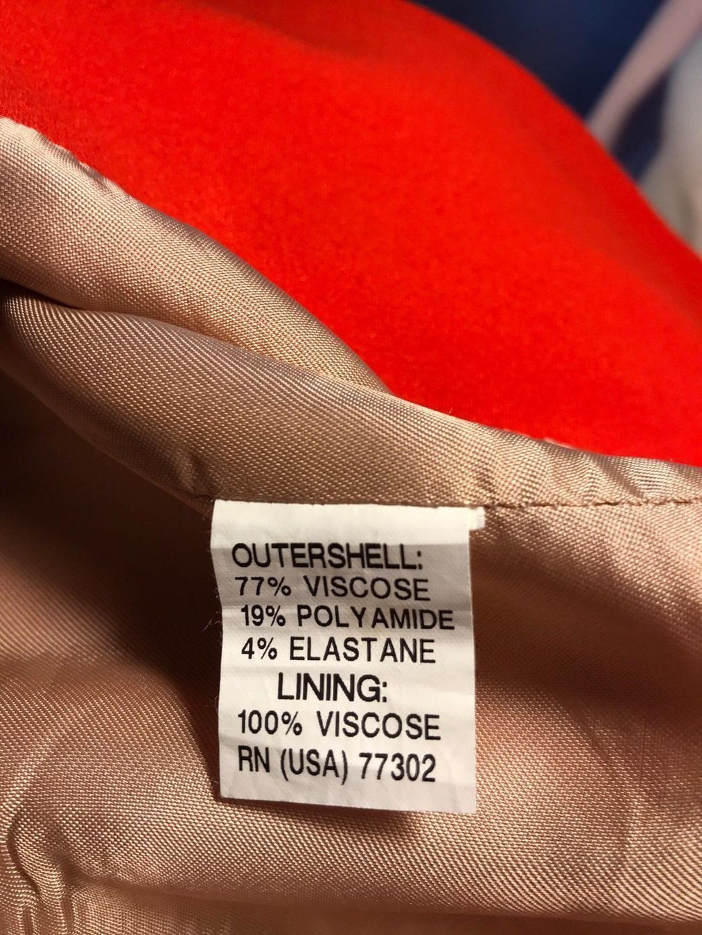 Zara Giacche: Damen Jacke Gr. M Viskose – Nuovo (secondo la descrizione) da Oberwil BL venduto da Gutundsuperklein16 4