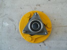 Peugeot J7, Ventilatornabe, Kupplung, moyeu de ventilateur