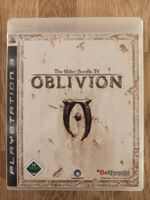 The Elder Scrolls IV: Oblivion PS3