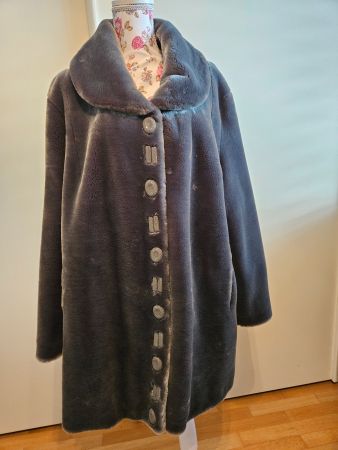 Damen Jacke Gr 52