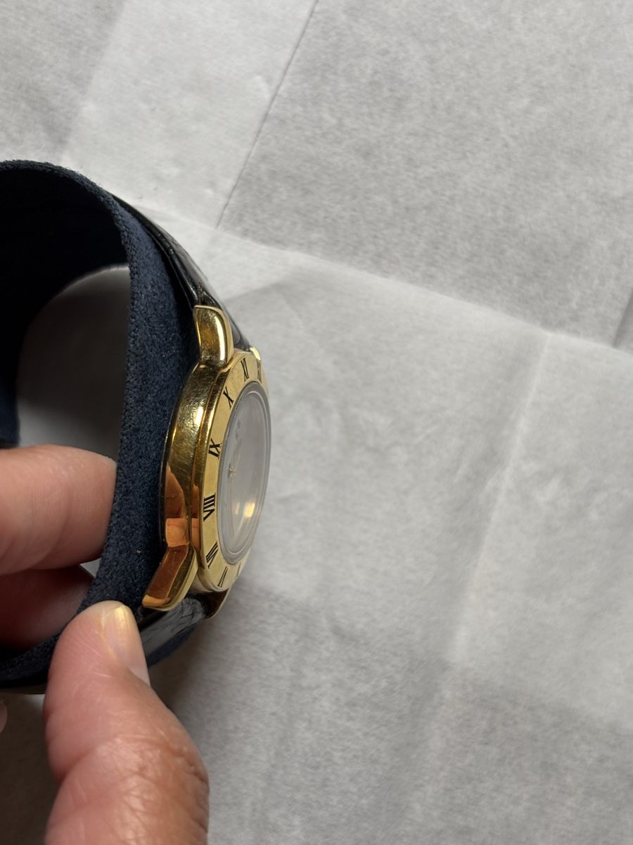 Swiss Orologi: Vintage watch – Difettoso da Confignon venduto da Second_Hand_Ch 2