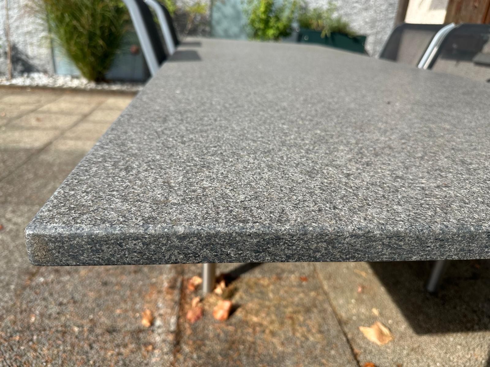 Tavoli: Grosser Gartentisch – Usato da Fislisbach venduto da isamin1 2