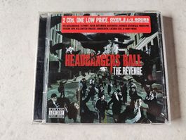 Headbangers Ball  -  The Revenge  /  2 CD's