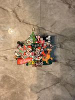 Disneyland Paris Weihnachten Limited Edition PIN