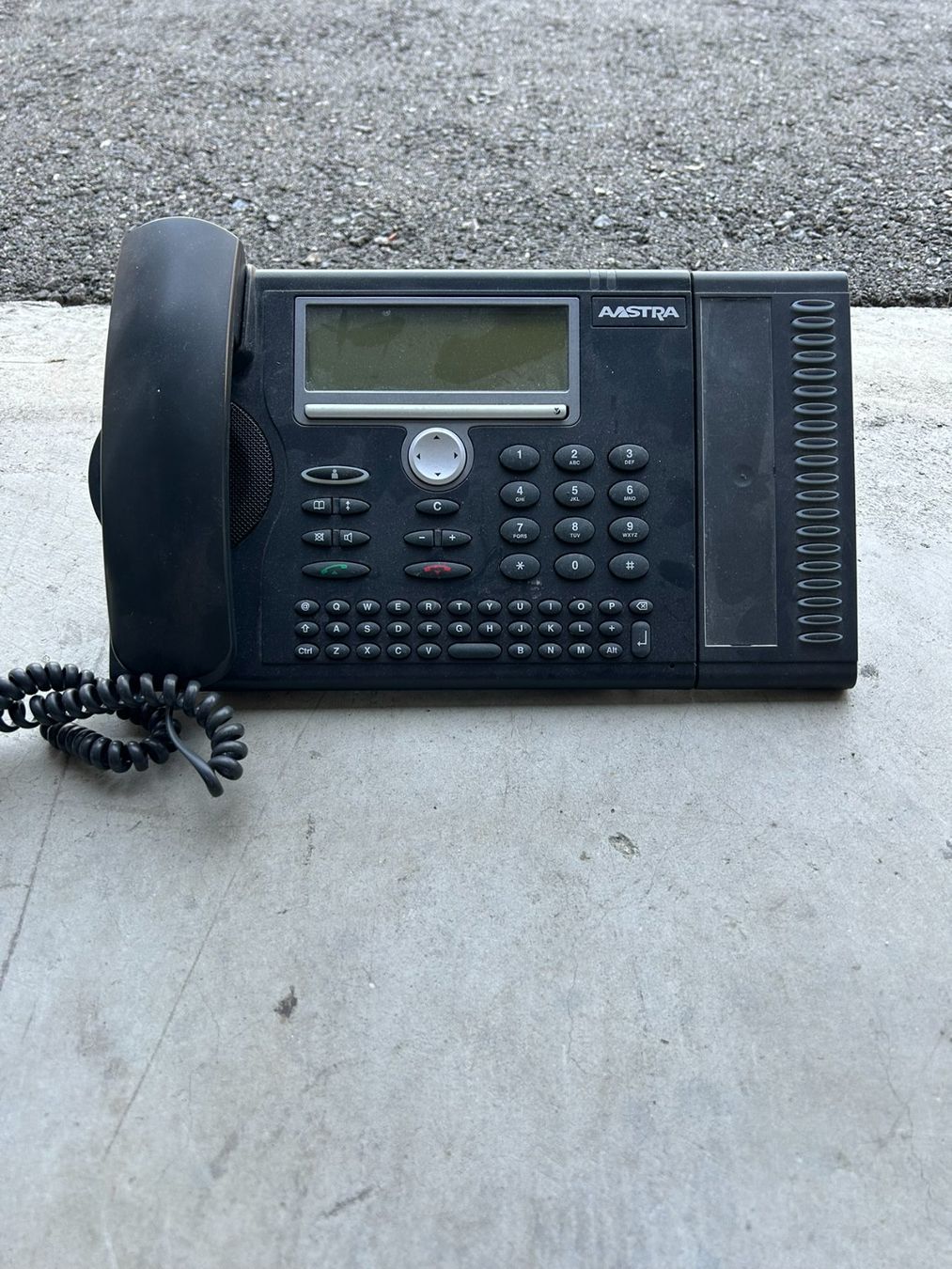 Aastra Telefoni: Aastra 5380 – Usato da Glis venduto da ict_jwz7