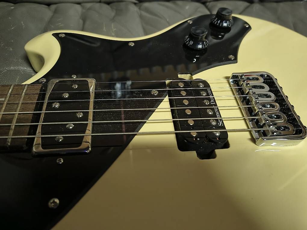 Strumenti musicali: Shergold Provocateur  – Nuovo e nell'imballaggio originale da Biel/Bienne venduto da Djai 1