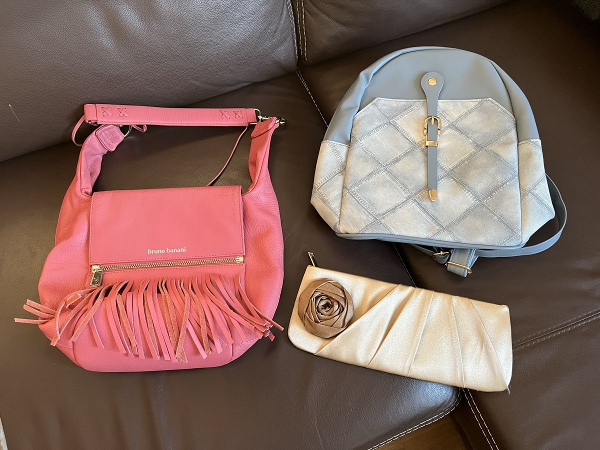 Taschen für Damen: Taschen – Neu (gemäss Beschreibung) aus Schliern b. Köniz von medion3098