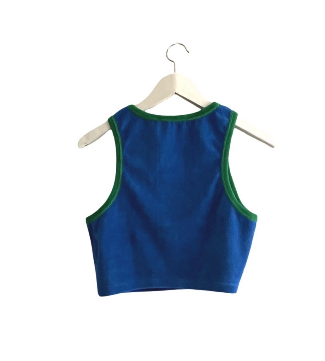 Mango Tops: SIMON MILLER x Mango Top - neu - – Neu (gemäss Beschreibung) aus Jona von vanessasupermarket20 5