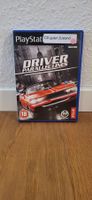PS 2 - Driver Parallel Lines