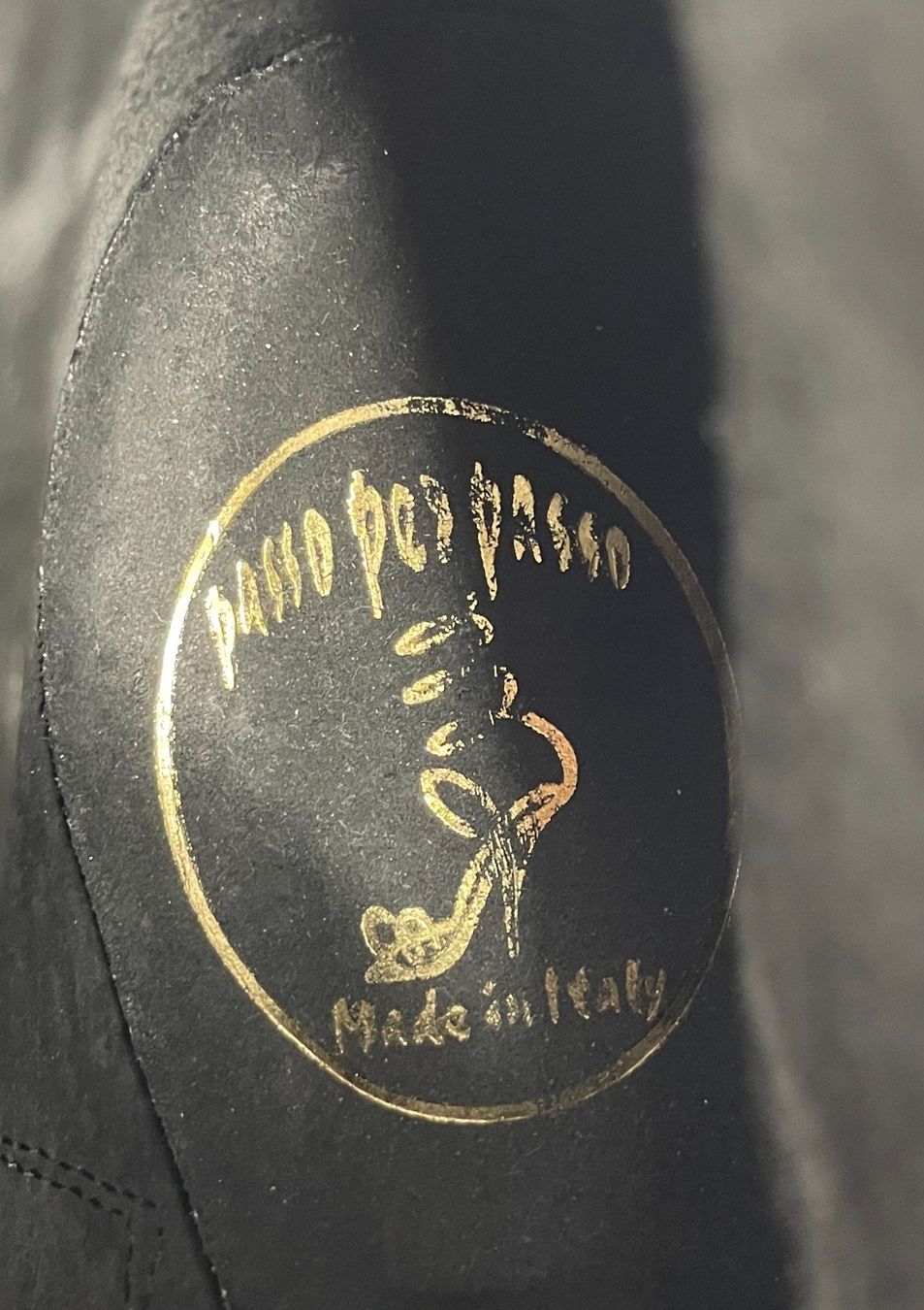 Scarpe da donna: PASSO PER PASSO bottines marrons – Usato da Lausanne venduto da PlusValue_Lausanne 6
