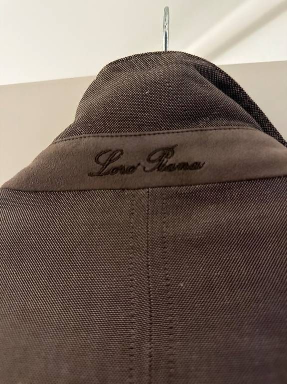 Giacche: Loro piana – Usato da Genève venduto da fat_xy6s 3