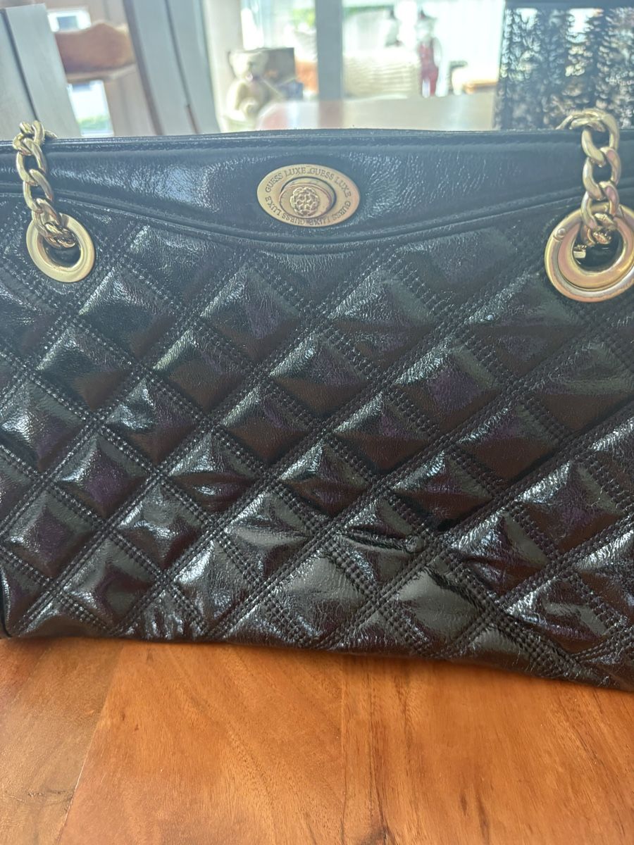 Guess Borse da donna: Guess Handtasche, NP 155 CHF – Nuovo (secondo la descrizione) da Obbürgen venduto da bugi6868 1
