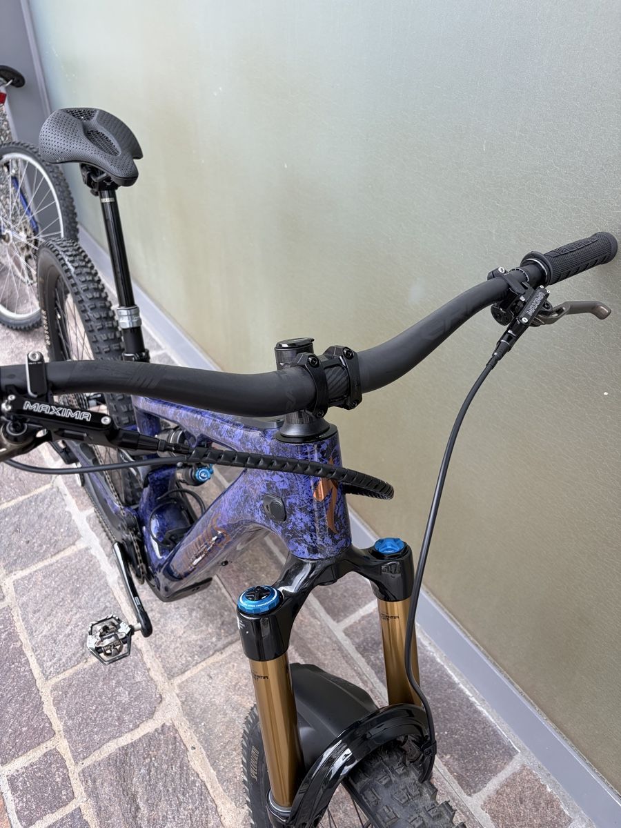 Specialized Biciclette: Specialized Levo Sl S-Works – Nuovo (secondo la descrizione) da Davos Dorf venduto da Ultrabiker99 6