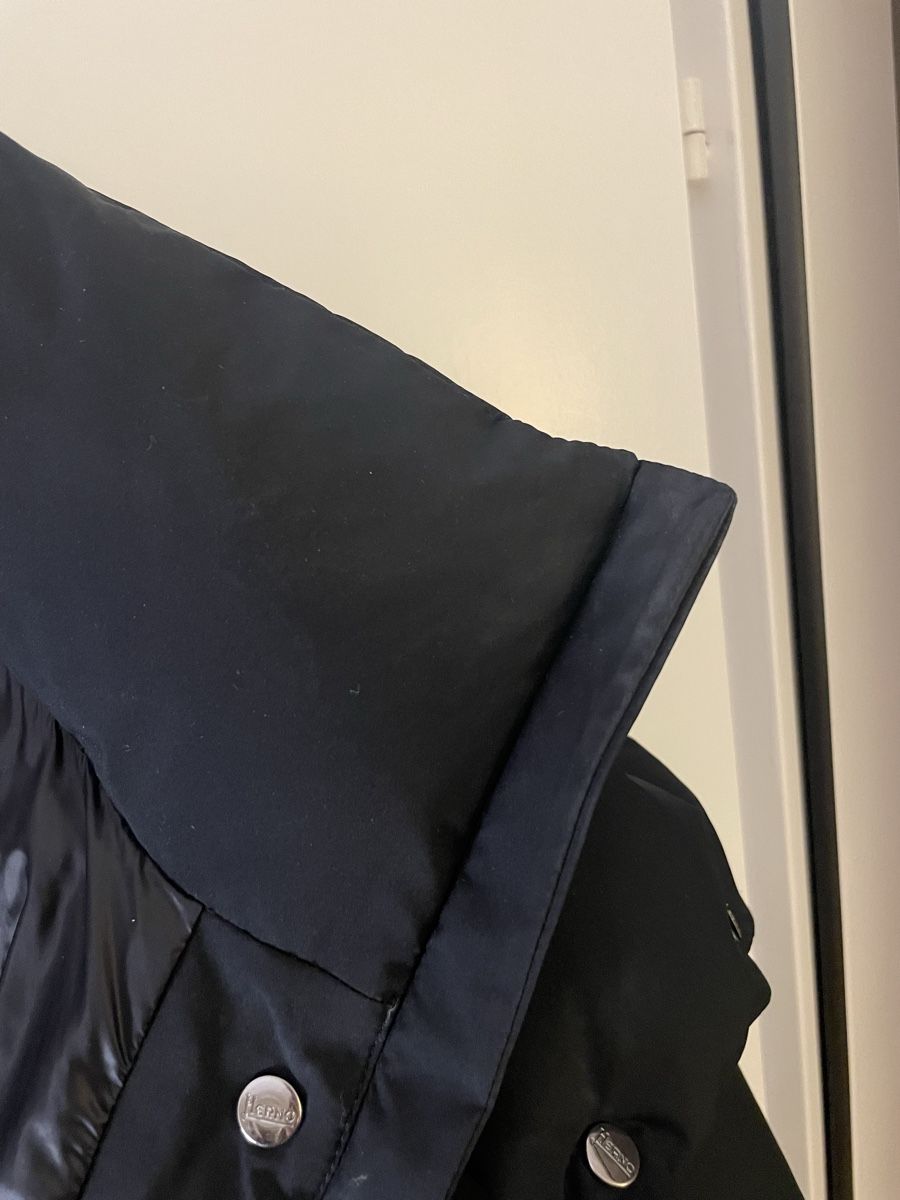 Herno Cappotti: Herno Laminar puffer coat  – Usato da Zurich venduto da GCambiati 5