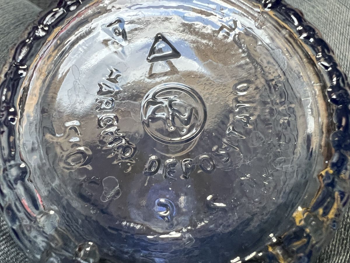 Bicchieri, Caraffe & Bottiglie: Wasserflasche  – Usato da Biel/Bienne venduto da aschimpool 1