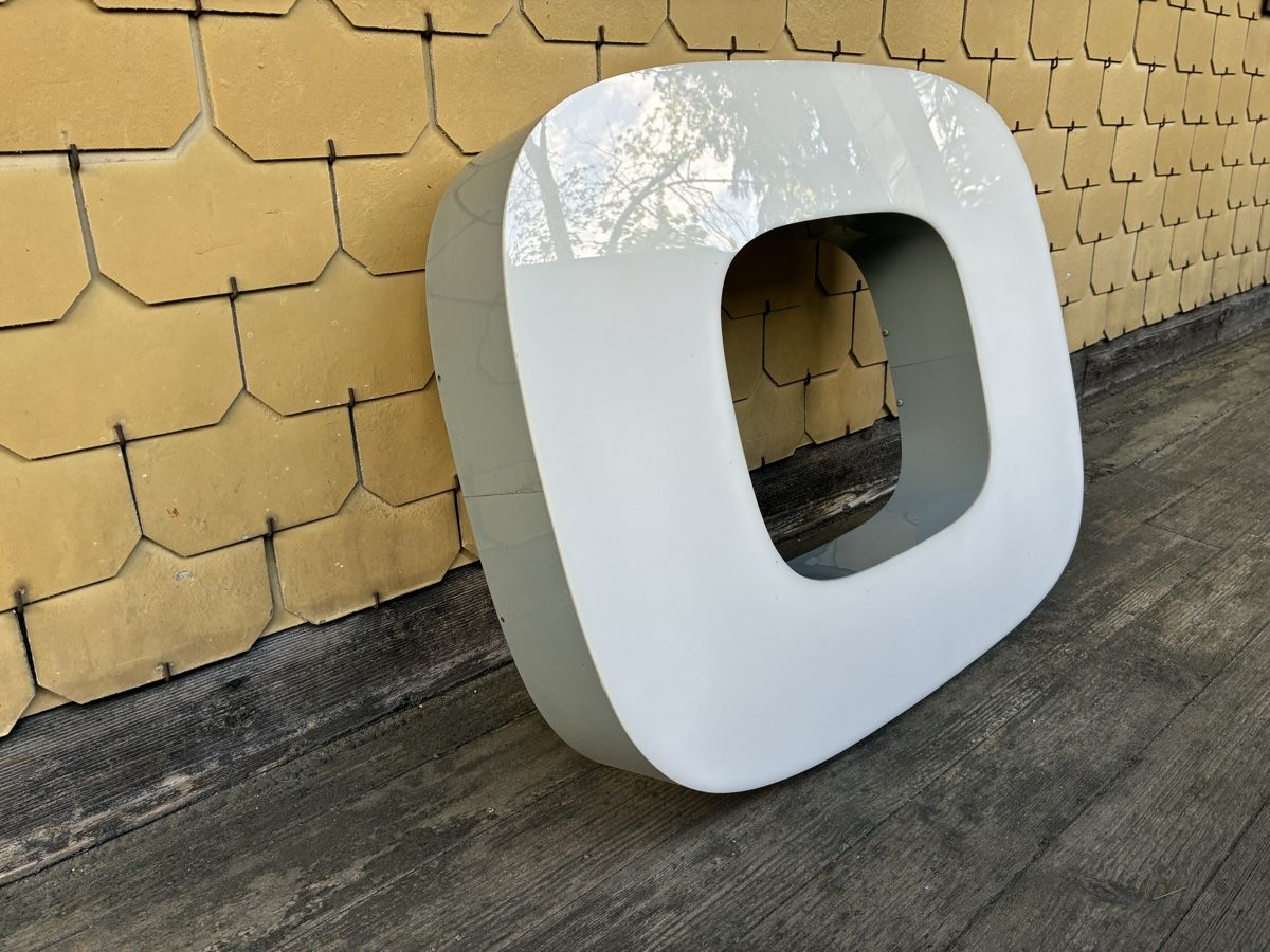 Tutte le decorazioni: Leuchtbuchstaben Opel – Usato da Zug venduto da zidi01 1