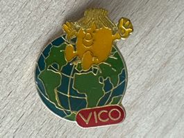 Pin VICO