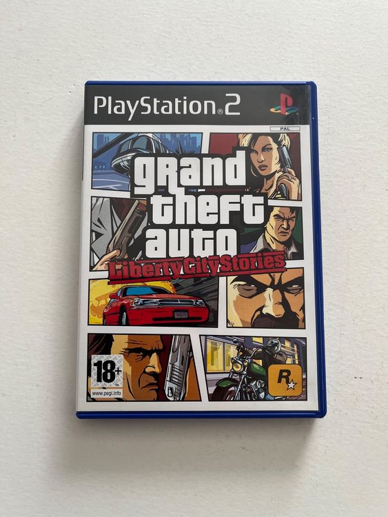 GRAND THEFT AUTO III (PS2) *con MAPPA * *Quasi nuovo* EUR 36,14