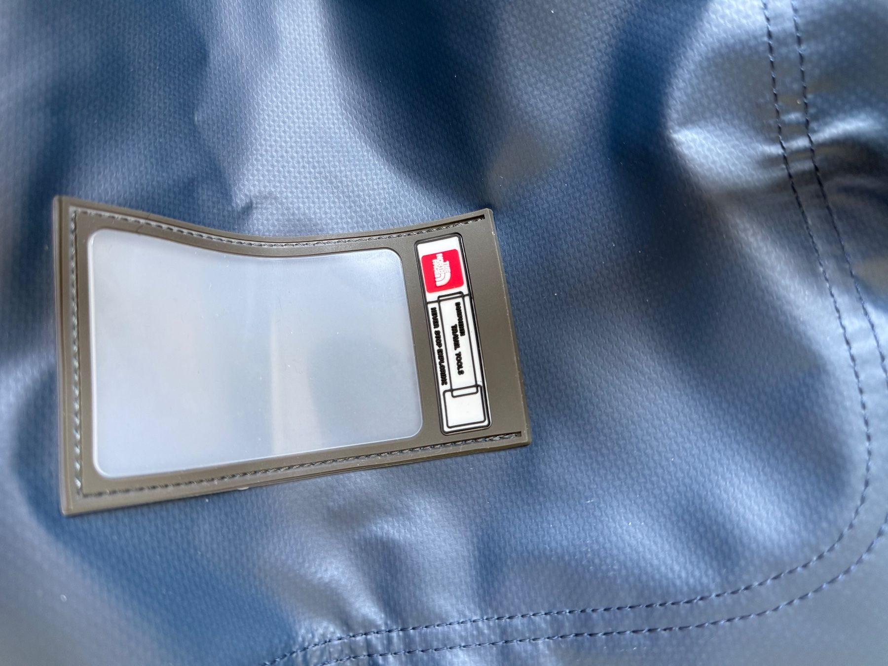 Zaini: neue The Northface Tasche 100 ml – Nuovo (secondo la descrizione) da Allschwil venduto da lor_6cgq 2